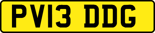 PV13DDG