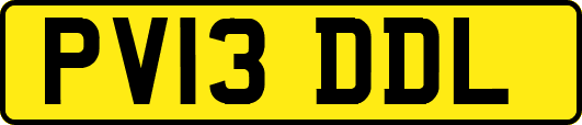 PV13DDL
