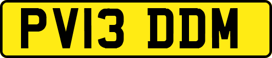 PV13DDM