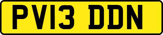 PV13DDN