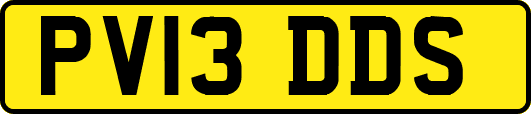 PV13DDS