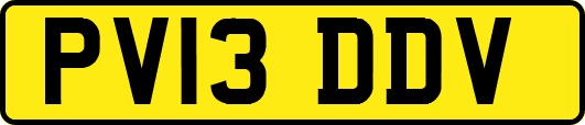 PV13DDV