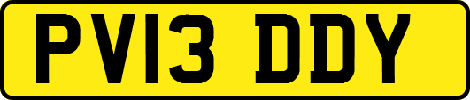 PV13DDY