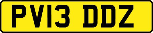 PV13DDZ