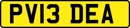 PV13DEA
