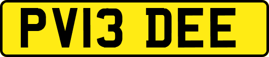 PV13DEE