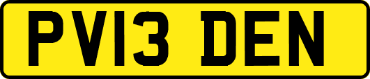 PV13DEN