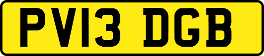 PV13DGB