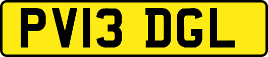 PV13DGL