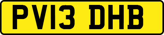 PV13DHB