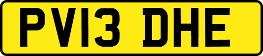 PV13DHE