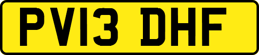 PV13DHF