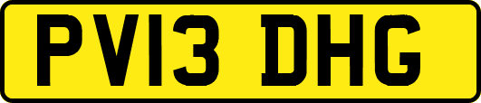 PV13DHG