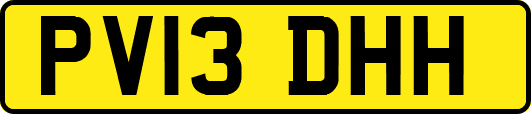 PV13DHH