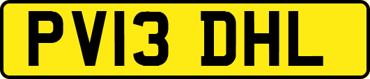 PV13DHL
