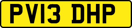 PV13DHP