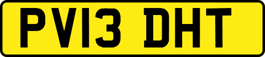 PV13DHT