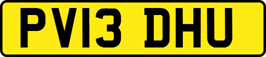 PV13DHU