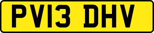 PV13DHV