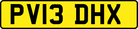 PV13DHX