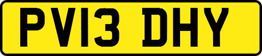 PV13DHY