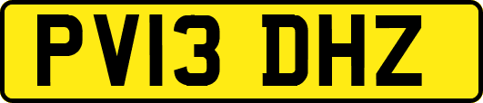 PV13DHZ
