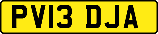 PV13DJA