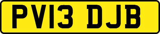 PV13DJB