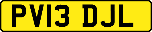 PV13DJL