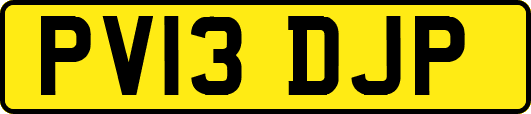 PV13DJP