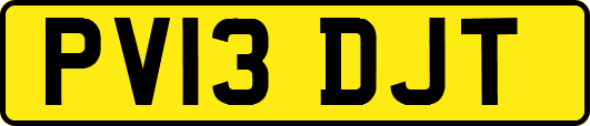 PV13DJT