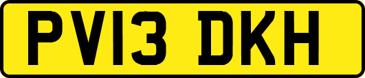 PV13DKH