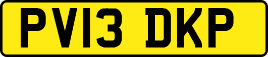 PV13DKP
