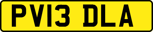 PV13DLA