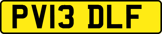 PV13DLF