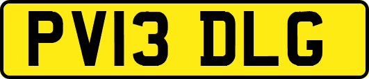 PV13DLG