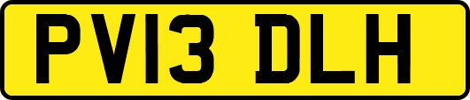 PV13DLH