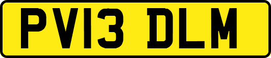 PV13DLM