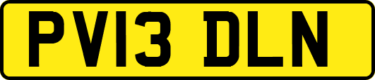 PV13DLN