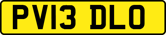 PV13DLO