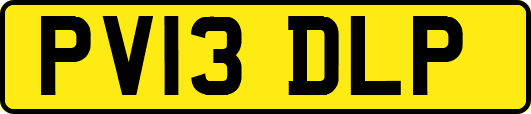 PV13DLP