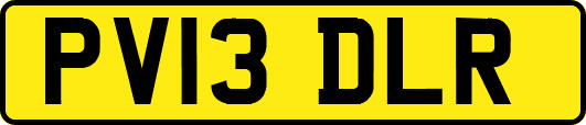 PV13DLR