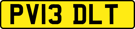 PV13DLT