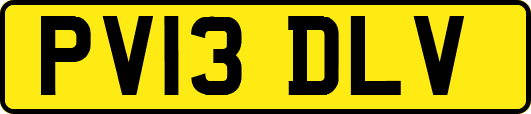 PV13DLV