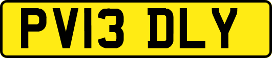 PV13DLY