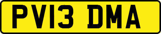 PV13DMA