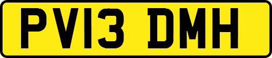 PV13DMH