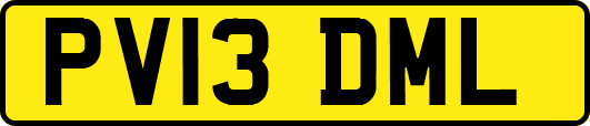PV13DML