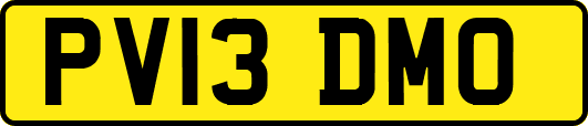 PV13DMO