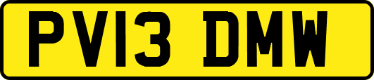 PV13DMW